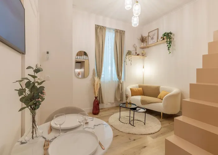 Studio Le Cocon