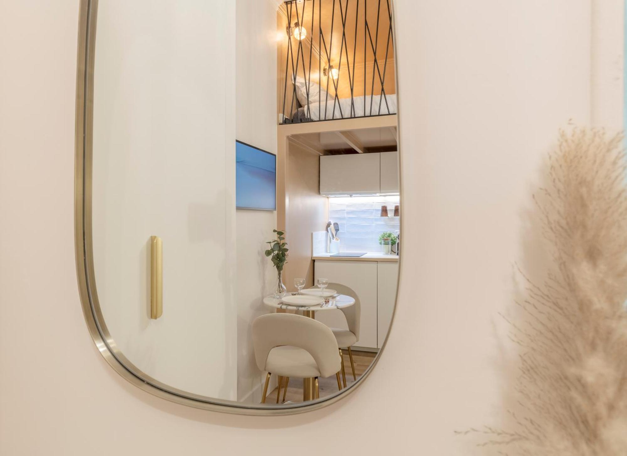 Le Cocon Apartment